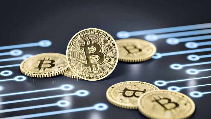 Bitcoin Revolution - Förbättra din framgång för handel med kryptovaluta med Bitcoin Revolution